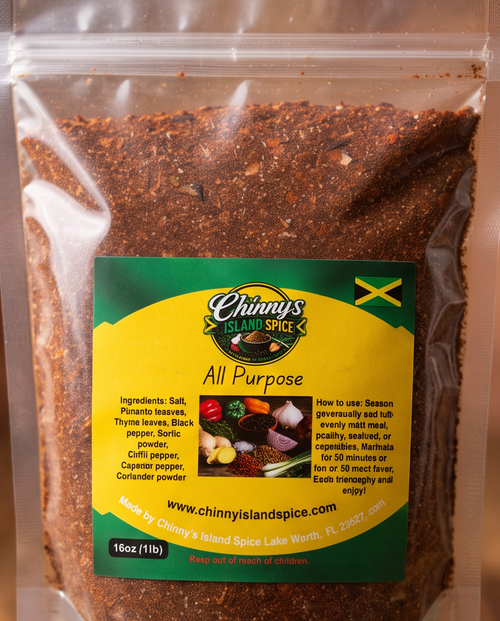 All Purpose 16oz bag