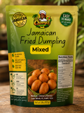 Chinny's Kitchen Jamaican Fried Dumpling Mix