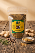 Pork and Ginger 8 oz bag